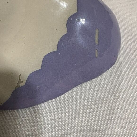 Vintage Ceramic Bust/Sculpture of a Lady/Woman Victorian Mid Century Modern - Picture 10 of 15